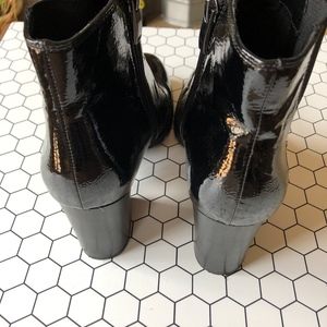 franco sarto montreal bootie